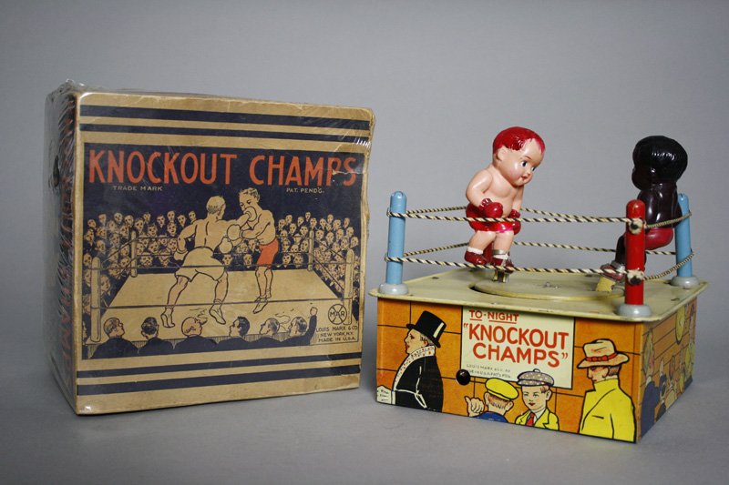 Knockout Champs with Box (1 of 1)