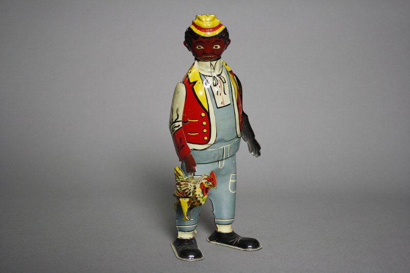 Hey Hey” the Chicken Snatcher (1 of 1)