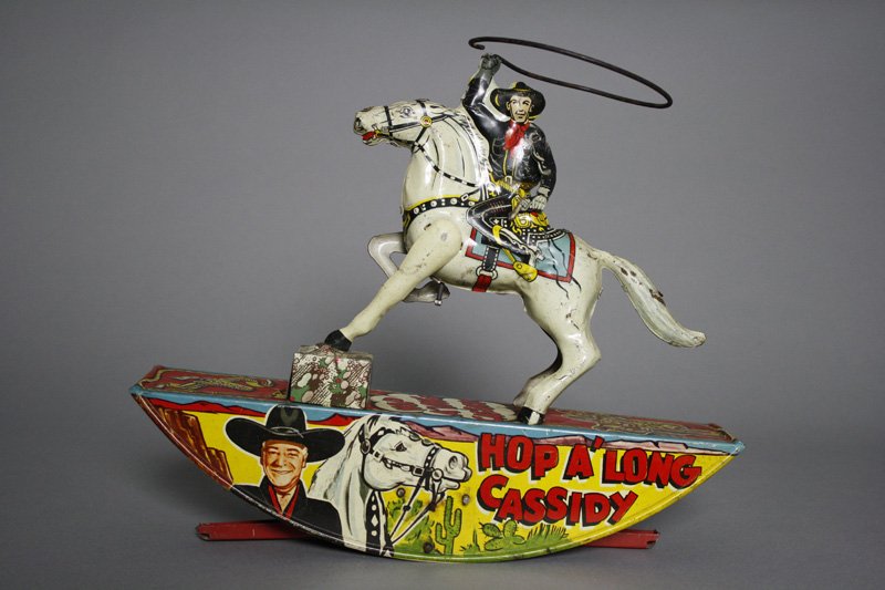 Hopalong Cassidy (1 of 1)