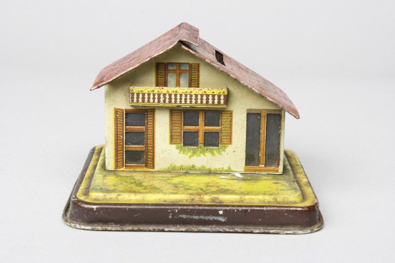 Gabled Ski Chalet (1 of 1)
