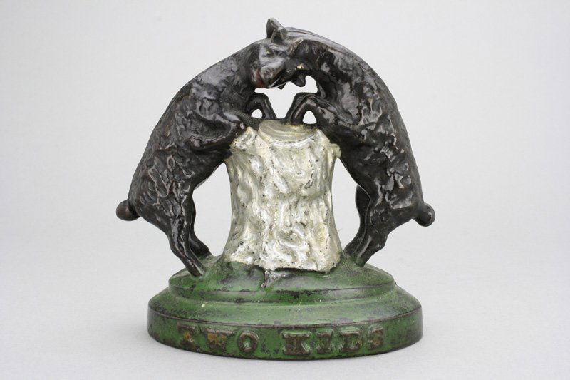 Two Kids Bank (1 of 1)