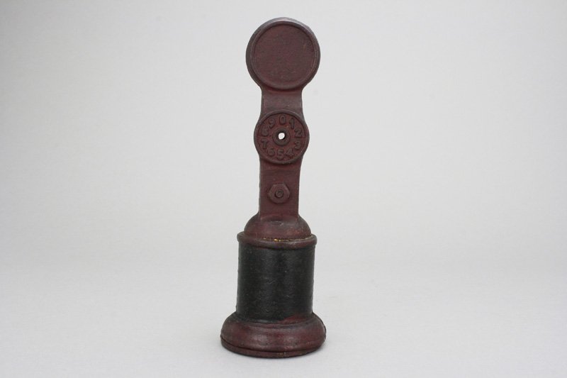 Gasoline Pump (1 of 1)