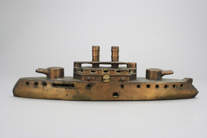 Gunboat Prototype (1 of 1)