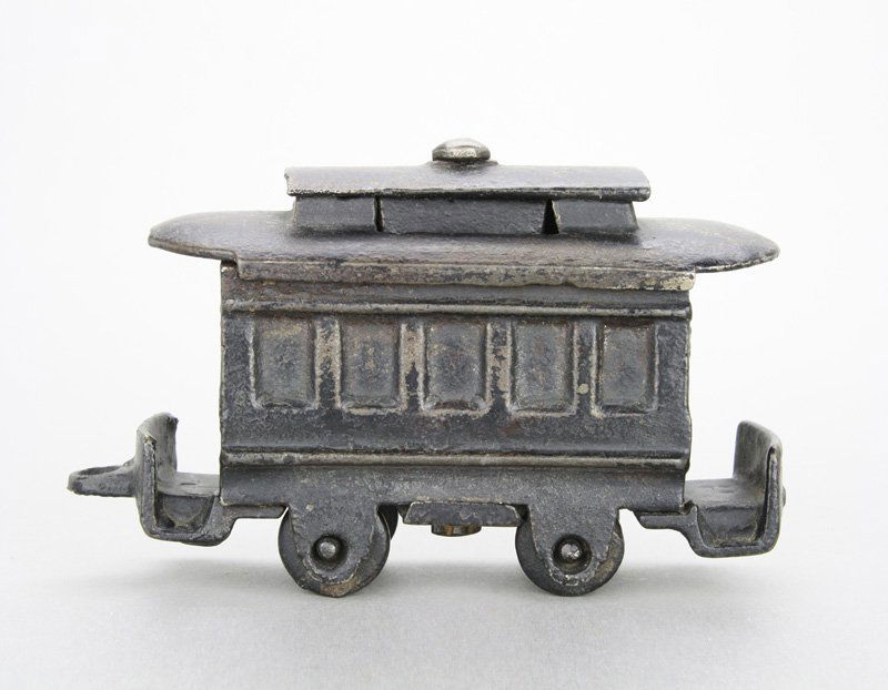 Trolley (Eleven Pieces) (1 of 1)