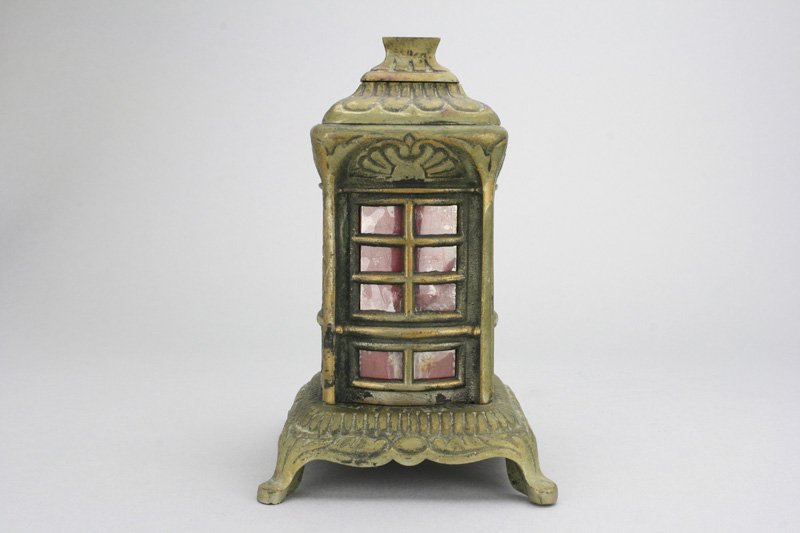 Reliable Parlor Stove (1 of 1)