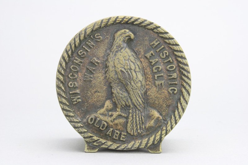 Wisconsin War Eagle (1 of 1)