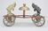 Billy Goats Bell Toy