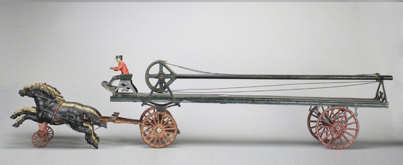 Aerial Water Tower (1 of 1)