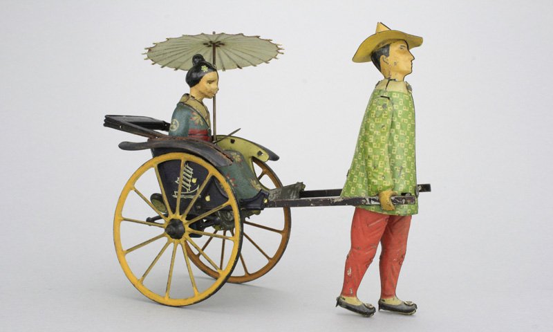 Matsuyama” Rickshaw (1 of 1)