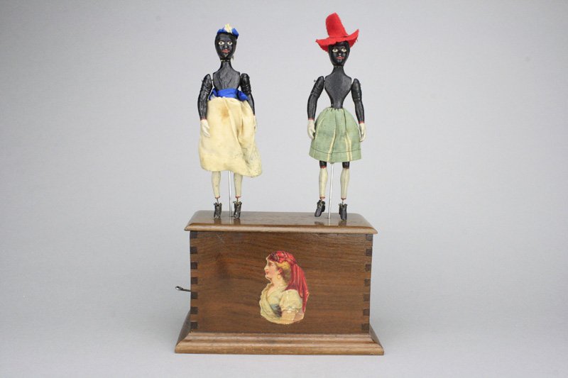 Juba” Dancers (1 of 1)