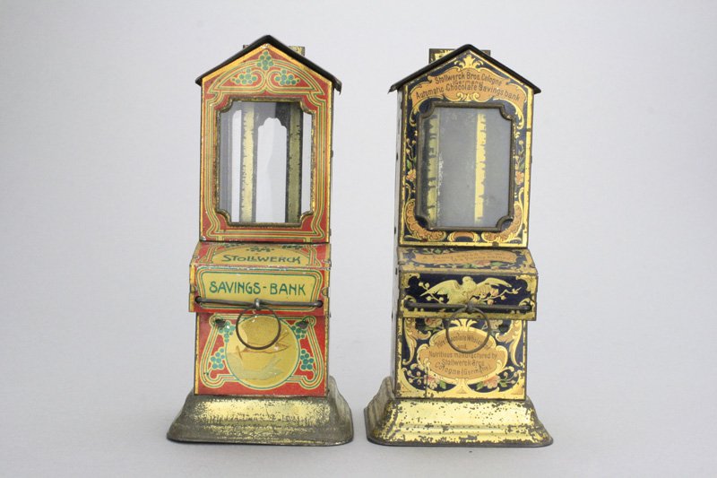 Two Vending Banks (1 of 1)