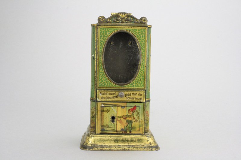 Gnomes Spar Automat (1 of 2)