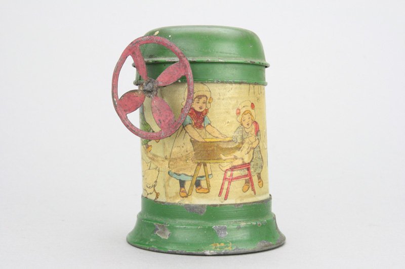 Pinwheel Cylinder (1 of 1)