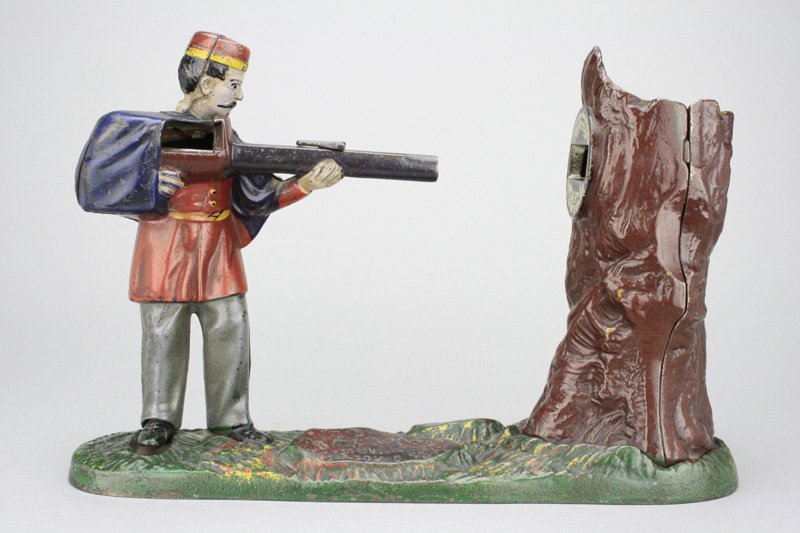 Creedmoor Bank (1 of 1)