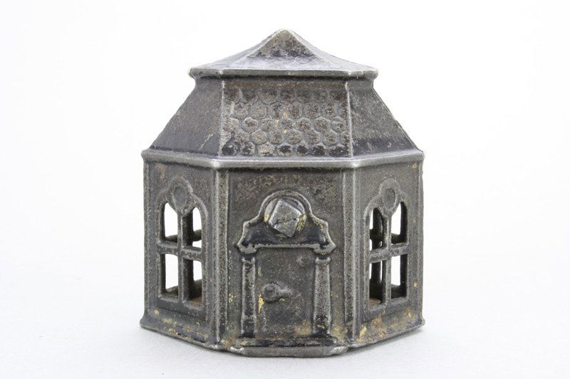 Six Sided Building (1 of 1)