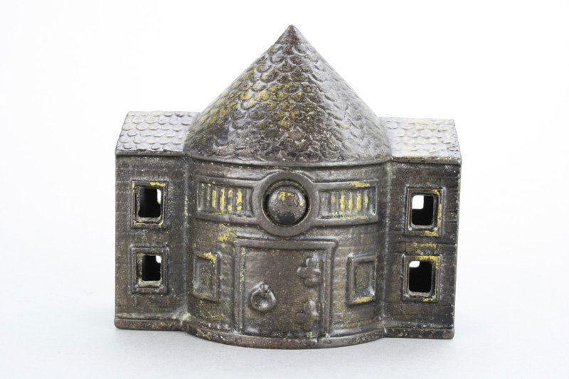 Cone Building (1 of 1)