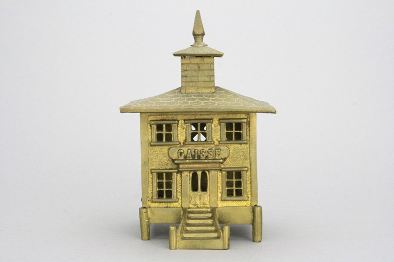 Schoolhouse Bank (1 of 1)