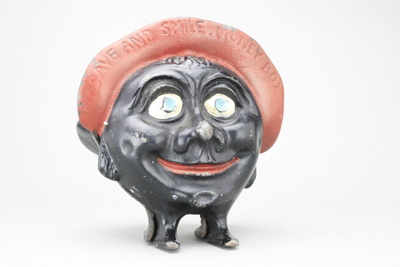 Save & Smile Money Box (1 of 1)