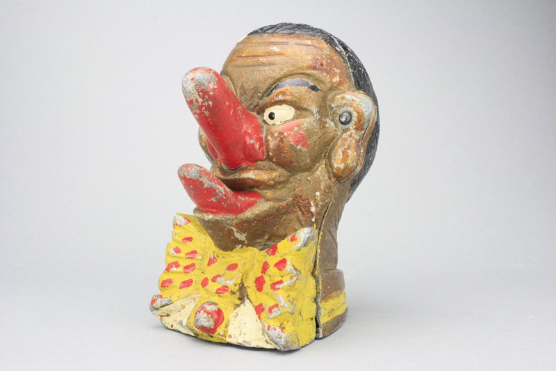 Amusing Clown Bank (1 of 1)