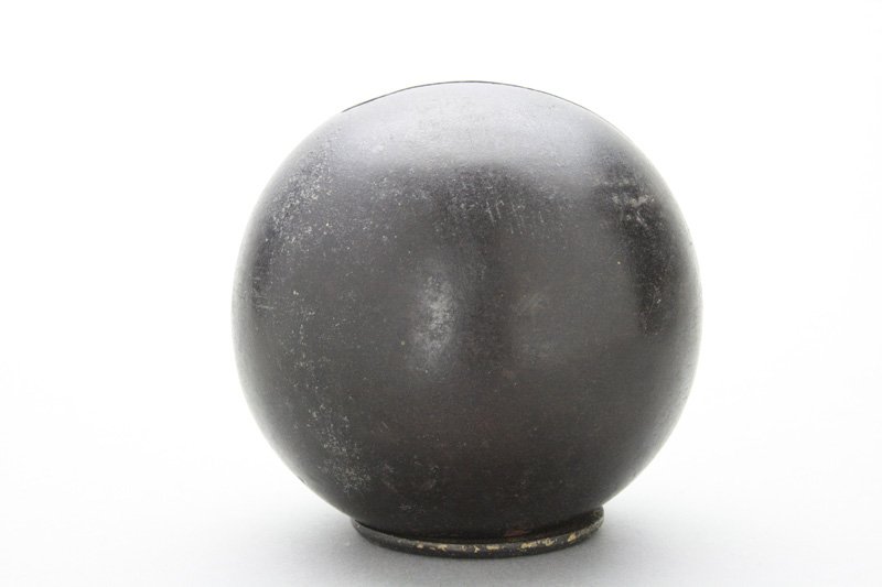 Spherical Grenade (1 of 1)