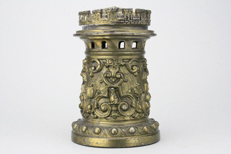 Castle Tower (1 of 1)