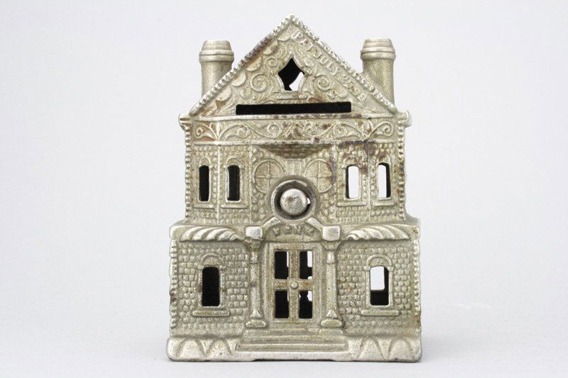 Large Victorian House (1 of 1)