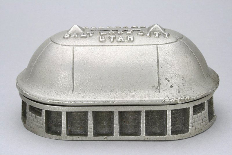 Tabernacle Savings Bank (1 of 1)