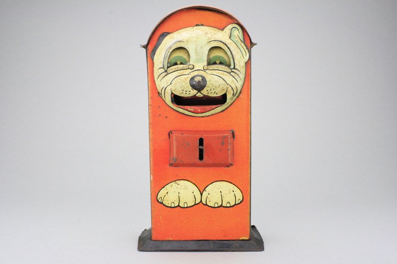 Bonzo Bank - No Verse Saalheimer & Strauss (1 of 1)