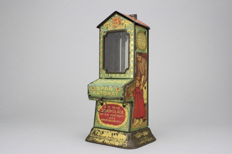 Spar Automat Stollwerck Brothers (1 of 1)