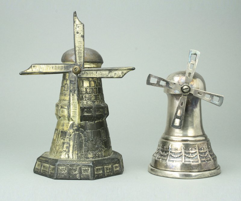 Two Windmills (1 of 1)