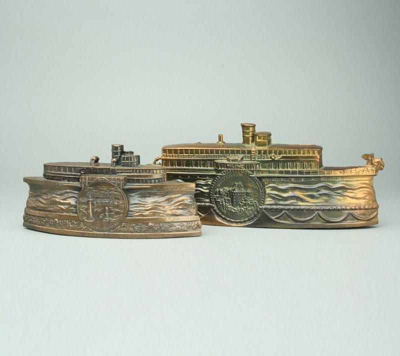 River Boats (1 of 1)