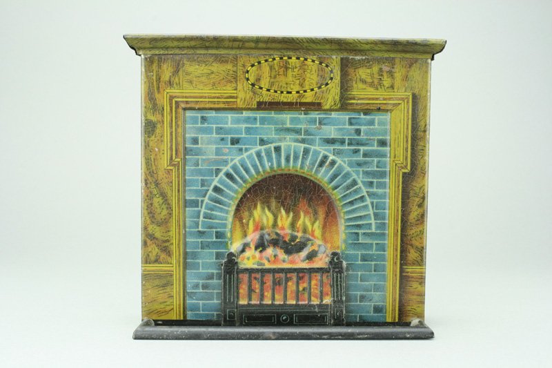 Fireplace (1 of 1)