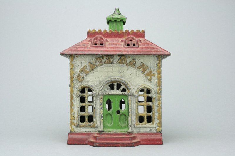 State Bank – Multicolor (1 of 1)