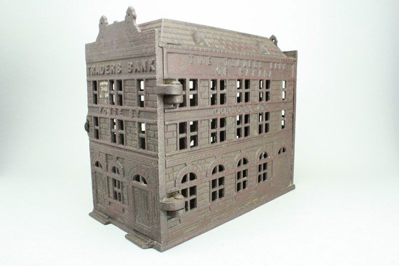 The Traders Bank (1 of 1)