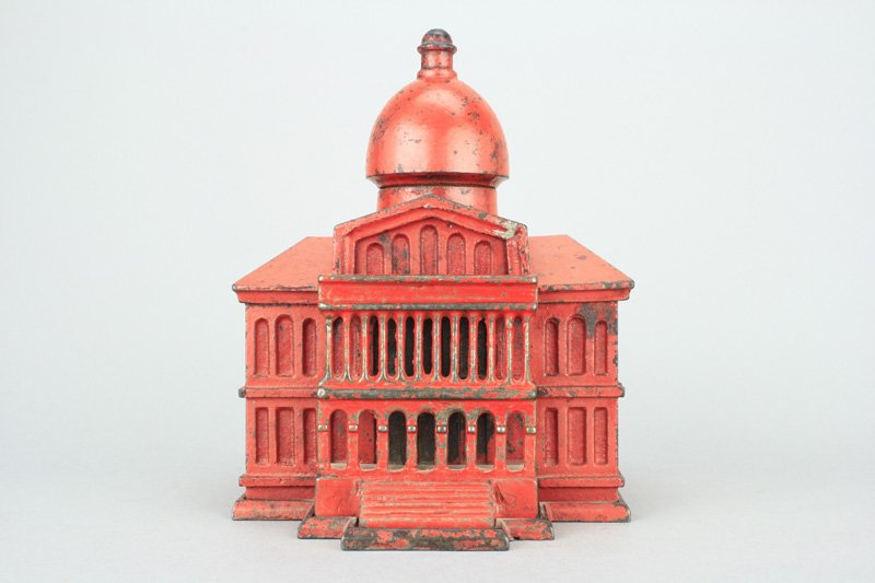 Large Boston State House (1 of 1)