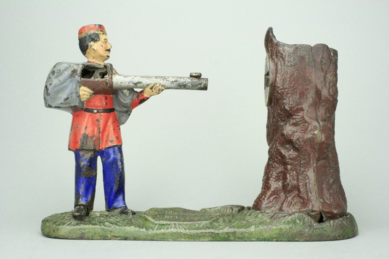 Creedmoor Bank (1 of 1)