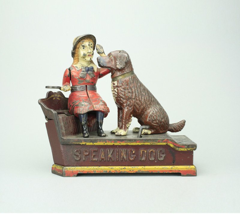 Speaking Dog (1 of 1)