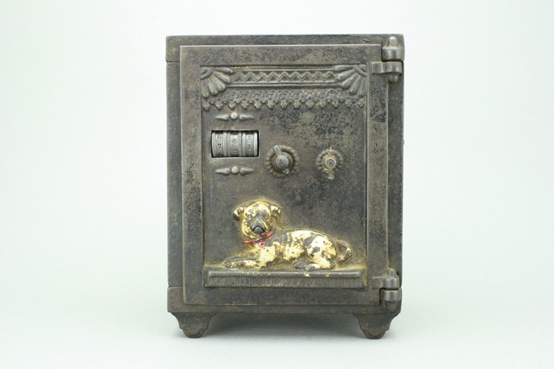Watchdog Safe Bank (1 of 1)