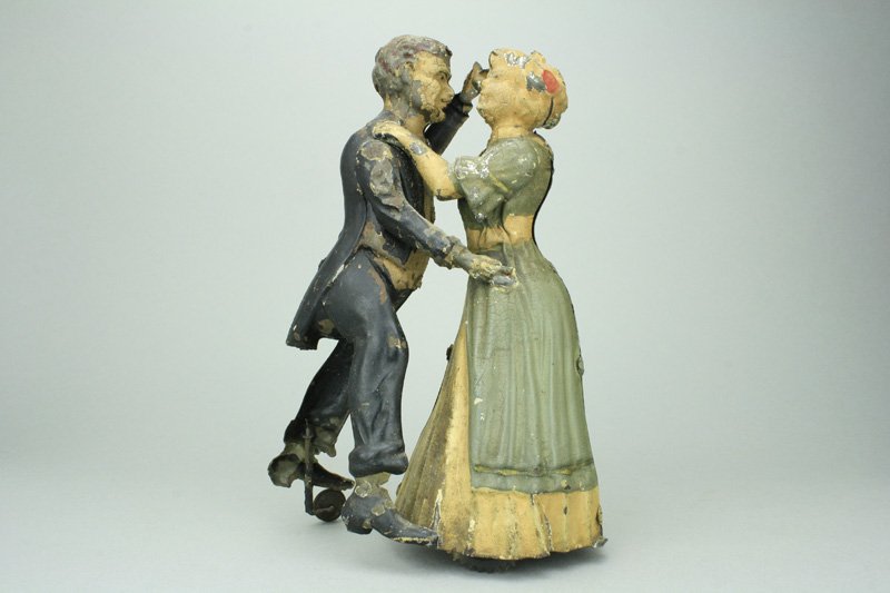 Waltzing Couple (1 of 1)