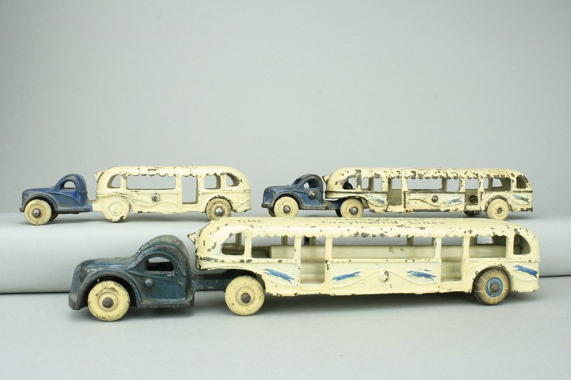 Three Century of Progress Buses (1 of 1)