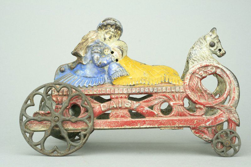 Daisy Bell Toy (1 of 1)