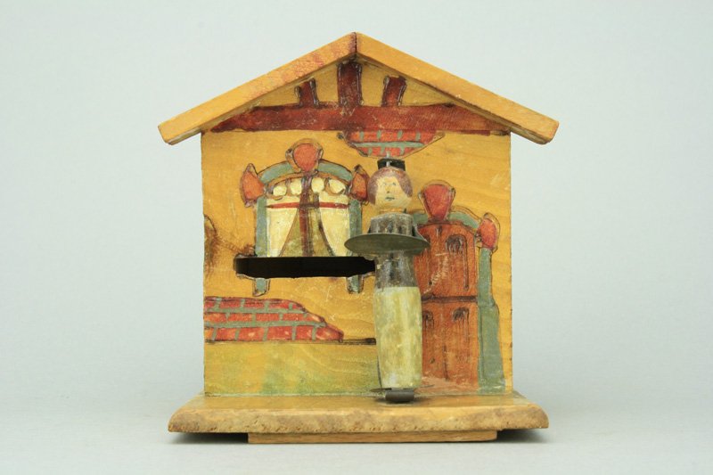 Cottage Bank - Flat Roof (1 of 1)