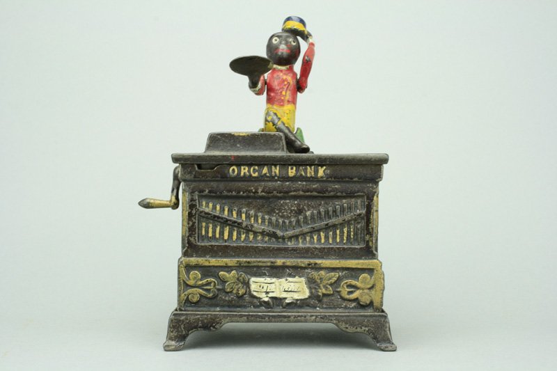 Medium Organ Bank (1 of 1)