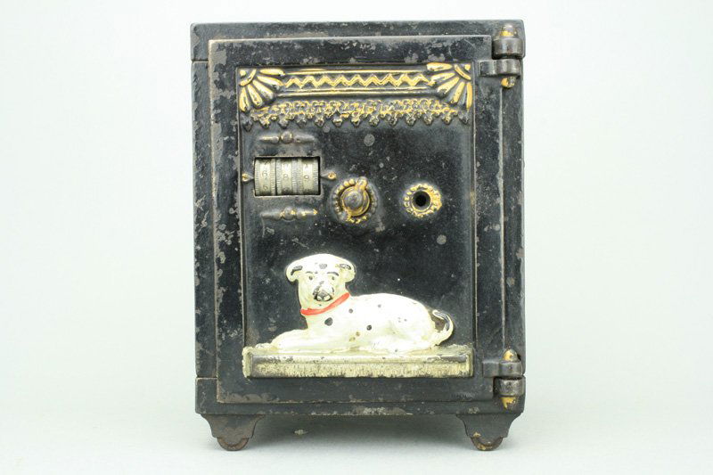 Watchdog Safe Bank (1 of 1)