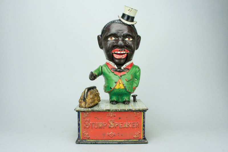 Stump Speaker (1 of 1)