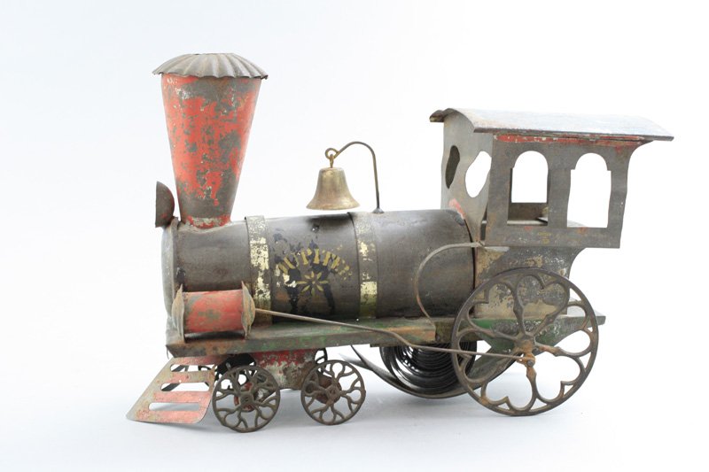 “Jupiter” Clockwork May 15, 2016 The RSL Auction Co. in NJ