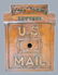 74: STILL BANK PATTERN - U.S. MAILBOX, 2 POUNDER,
