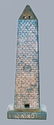 322: STILL BANK - WASHINGTON MONUMENT - SMALL