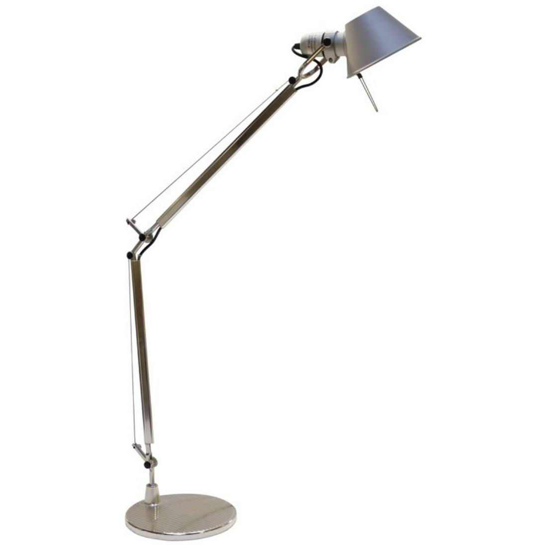 Artimede Tolomeo Desk or Floor Lamp (1 of 8)