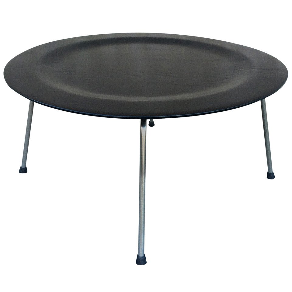 Charles Eames Original CTM Coffee or Side Table (1 of 6)